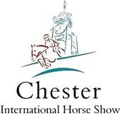 City of Chester International Horse Show
