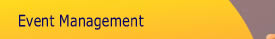 Event Management