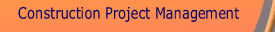 Construction Project Management